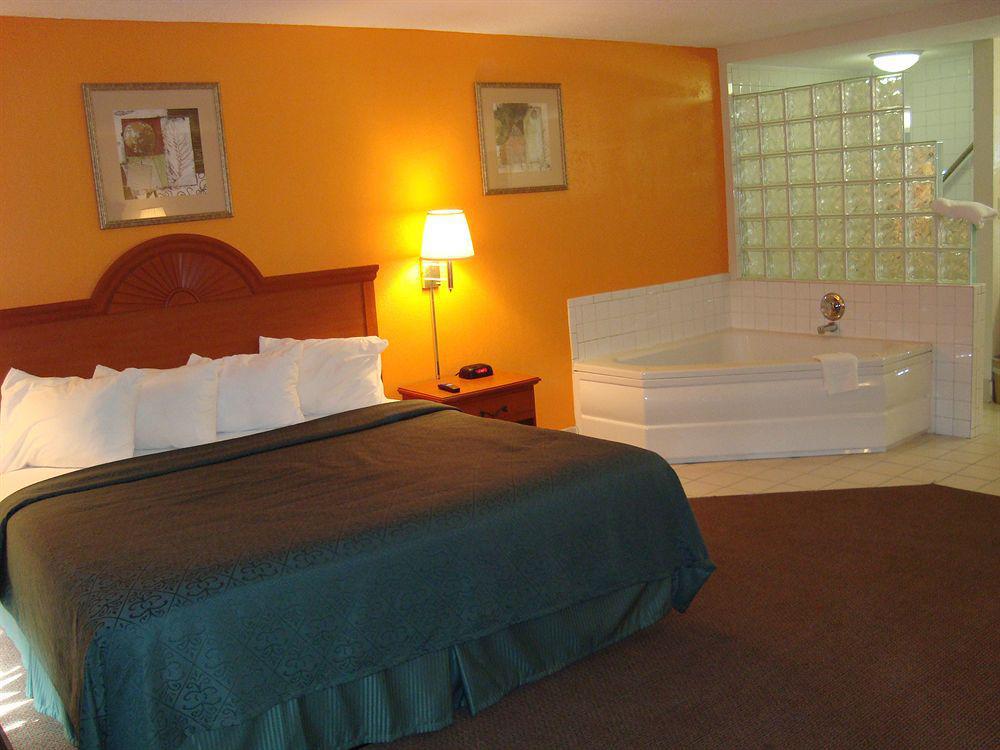 Quality Inn Franklin Eksteriør bilde