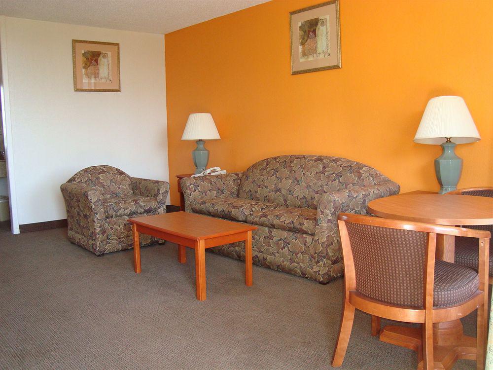 Quality Inn Franklin Eksteriør bilde